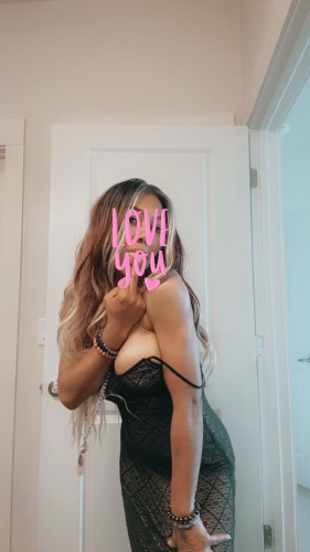 (214)888-9579 is Mixedand offers nuru massages, asian massage, bodyrubs in Dallas and available for  on rubrankings Let’s venture past the surface and arrive at an intimate adventure!

Generous men only.

Connect directly to experience the divine touch of a tantric practitioner.

Immerse yourself in sensory awakening and complete release.

2 🌹 
5 🌹 
10 🌹 

Text to schedule a session ❤️ 

 