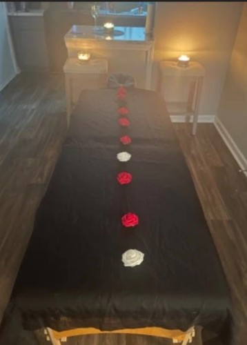 Atlanta BodyRubs Offered By (678)257-7633 | Bodyrubs (678)257-7633 is Mixedand offers nuru massages, asian massage, bodyrubs in Atlanta and available for outcall on rubrankings ✨ PRIVATE LUXURY MASSAGE EXPERIENCE ✨
Step away from the stress and into an atmosphere designed for relaxation, confidence, and temptation. From the moment you arrive, expect a warm, private setting, attentive touch, and an experience tailored to help you completely unwind.
Fully Nude massage+ release inc. shower service 🚿
🌹 30-MINUTE EXPERIENCE — $100 special ❤️
A perfect escape when you need a little relaxation and personal attention.
🌹 60-MINUTE SIGNATURE — $175
Slow down and indulge in a longer, more immersive massage experience designed around your comfort and relaxation.
🌹 VIP EXPERIENCE — $275
For those who want the full luxury experience. Includes an extended private session, personalized massage, shower service, and mutual touch within clearly agreed professional boundaries.
✨ Private • Discreet • Professional • By Appointment Only ✨
Come for the massage… stay for the atmosphere.
Your time. Your comfort. Your experience.
📩 Text Message to inquire about availability, pricing, location, and booking requirements.
🚫 Phone calls when inquiring about booking
📲 Brief video chat required when booking for verification purposes if not willing do not contact.
🚫No vulgar or elicit language
Services performed by a licensed massage therapist
No Full service