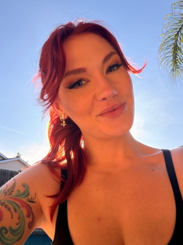 (775)910-5509 is Caucasianand offers nuru massages, asian massage, bodyrubs in Madison and available for both on rubrankings Hi! Sexy beauty here!

PLEASE READ MY ENTIRE AD BEFORE CONTACTING ME. THANK YOU!

Come release some stress & enjoy a relaxing massage with me!
My soft touch caters to men, women, & couples!
Call or text me to see if my services are right for you!
A 2 hour notice will be greatly appreciated!

A SMALL DEPOSIT IS REQUIRED BEFORE CONFIRMING APPOINTMENTS.
(this is non-negotiable, please do not contact me if you are not okay with this.)

INCALL (you come to me) only available MON-FRI 9AM-2PM.
Incall is located in the Downtown Sacramento Area.
If you need a later time please book a day ahead so that I can make arrangements.

OUTCALL (I come to you) available anytime.
(traveling fee will be added)

(775) 910-5509

chrisssy46645@gmail.com