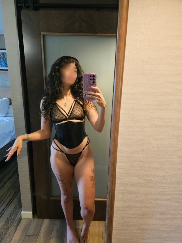 (929)407-1031 is otherand offers nuru massages, asian massage, bodyrubs in New york city nyc and available for both on rubrankings Hi there, I’m Ophelia- an ethereal Goddess whose presence invites you to slow down, soften, and surrender.  Blending intuitive touch with graceful confidence, each session is a therapeutic ritual designed to melt away tension and reconnect you.

My grounding energy and sultry eyes creates a space where you can feel open to possibilities. Standing at 5'7 , with a perfectly toned, feminine figure, swirling curves, expressive brown eyes, and long dark wavy hair, I bring presence and intuition to every session.

Come join me a sensual escape you won’t soon forget!