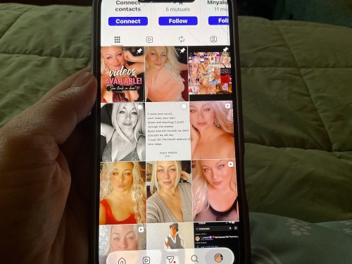 Washington BodyRubs Offered By (703)862-0063 | Bodyrubs (703)862-0063 is Caucasianand offers nuru massages, asian massage, bodyrubs in Washington and available for on rubrankings For those in search of an unforgettable Eastern FS Tantric KAmASUTRA curated experience filled with true pleasure, I am your enchanting, sensual, Tantric Kamasutra goddess embodied in a goddess figure! Known as “ Dakini Goddess” I have trained worldwide as the Eastern erotic arts specialist and passion expert! I delight in pampering and satisfying you in ways that you may never have imagined, all while embracing my natural peachy nipples and boundless curves—36DDD-29-38—that are perfectly designed for multiple rounds of Tantric bliss, tantalizing suckling sensations, and mutual pleasure. I love to make others feel good in all ways of erotic pleasures in the Kama Sutra giving the way ancient goddesses did to pleasure a man.
Neurodivergent-friendly! ( AUDHD er myself! )
Fetish-friendly! Role play-friendly! Feel free to email with any questions!
I am a Sexual Dysfunction and ED expert! ( See my LinkedIn on my site!)
Newbies and virgins are welcome!
While meeting in person is not a requirement, if you're interested in experiencing the pleasure of seeing me up close, I also have 250 nude videos showcasing my sexy solo and co Ed moments. These sexy videos allow you to witness every detail and act before our meeting! I can also make a custom video just for you anytime.
SPECIAL RATE for prebooked 7 pm-9 pm . Please see all on my web site here:
Helpful video FAQ: https://youtu.be/MNPiysaD9NY?is=OtBixwiLdTpGwIYv
Sessions and rates:
https://dakinigoddess.weebly.com/rates--booking-how-to.html
Eastern sex terminology:
https://dakinigoddess.weebly.com/eastern-sex-practices.html
Nude XXX content here:
https://dakinigoddess.weebly.com/fsgfe-nudevidsvirtual.html
I kindly ask that you include the booking template with booking password from my website when reaching out, as this will significantly streamline the scheduling process! On my web site, there is a VERY helpful YouTube video of me explaining more about my offerings, myself, booking how to, my nude videos available, etc.
I await our encounter with the utmost PASSION, Whatsapp/ is most private!
Dakini Goddess
https://dakinigoddess.weebly.com/
SMS Cell: 703-862-0063
👉🏻👉🏻Most RELIABLE, private methods: WhatsApp/: add me as a contact first to pull me up!) 703-862-0063
https://dakinigoddess.weebly.com/fs-offeringsrates.html