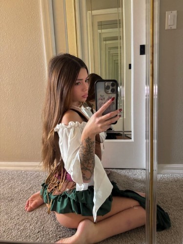 Atlanta BodyRubs Offered By (213)447-9607 | Bodyrubs (213)447-9607 is Caucasianand offers nuru massages, asian massage, bodyrubs in Atlanta and available for both on rubrankings My name is Michelle, and I work for the Surface Massage Therapy Association as a certified massage therapist if you are interested with happy ending just text my number โชโฌ
Do you want to book a Swedish, deep-tissue, couples, sport, or erotic massage
Telegram @Michellekaf6