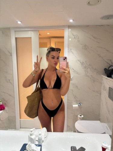 Atlanta BodyRubs Offered By (470)407-1097 | Bodyrubs (470)407-1097 is Caucasianand offers nuru massages, asian massage, bodyrubs in Atlanta and available for both on rubrankings Hello! I’m Ariella . Are you tired of feeling stressed, tense, and rundown? Do you struggle with chronic pain or discomfort? Look no further than Elera Essence Massage Therapy! As a licensed and experienced massage therapist, I am dedicated to providing personalized sessions that cater to your unique needs and goals.
I offer a range of techniques to:
Melt away stress and tension
Relieve chronic pain and inflammation
Improve flexibility and range of motion
Enhance overall well-being and relaxation
Swedish Massage✅
Deep Tissue Massage✅
Sports Massage✅
Aromatherapy✅
Hot Stone Therapy✅
Nuru Massage ✅
Free Shower✅
B2B Massage/ GFE & 69 / Suck no cover / Kissing✅
100% satisfaction✅
What to Expect From Me !
A peaceful and calming atmosphere
A thorough consultation to understand your needs
A personalized massage session tailored to your goals
A relaxing and rejuvenating experience
Happy Ending💕
⭐⭐⭐Other Services⭐⭐⭐
Handjob / Hand Release
Best Blowjob & tits job
Specialy Fuck your own style
I’M CLEAN AND HOT I BET YOU WOULD ALWAYS WANT TO COME BACK FOR REGULAR FUN WITH SWEET-ARIELLA😍
BOOK YOUR APPOINTMENT TODAY💆🤝
Phone.📞 +1 (470) 407‑1097
Signal.📞 ariellaneil.78
iMessage.📞 ariellaneil7@gmail.com