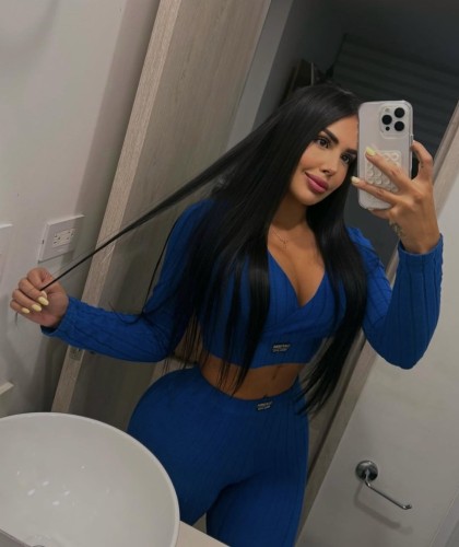 (385)341-6858 is Blackand offers nuru massages, asian massage, bodyrubs in Salt lake city and available for both on rubrankings I am confident, attentive and know how to create the perfect atmosphere for relaxation and pleasure.

xoxo,

Angie

385-341-6858