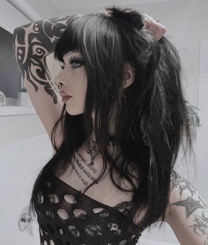 (352)804-9676 is Caucasianand offers nuru massages, asian massage, bodyrubs in Tallahassee and available for both on rubrankings I’m your perfect mix of sweet & nasty Gothic girl , the kind of girl who loves great sex, loves to please, and knows how to keep you coming back for more 😈. From sloppy blowjobs 👅💋, sucking your balls, to sitting on your face until you can’t breathe 💦🍑 I’ll make every moment unforgettable.

No drama, no games just pure passion and satisfaction..I can be dominant sometimes, only real gentlemen who know how to treat a sexy woman right.

Available 24/7 to make your fantasies reality💄✨.Hit me oo up, let’s play. 
Signal : @apologyazzy.65
Telegram : @lazysilk
✨ Appointments are available by booking only confirming date & time ensures a seamless, private, and secure experience..