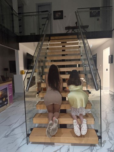 New york city nyc BodyRubs Offered By (929)595-9106 | Bodyrubs (929)595-9106 is Latinoand offers nuru massages, asian massage, bodyrubs in New york city nyc and available for both on rubrankings Hey babes !
It’s Rosemary and Jeslen! We are doing 2 girl bookings!
Rosemary is a Puerto Rican Brooklyn native
Jeslen is a Transgender women also Puerto Rican and she is Dominican! Brooklyn native as well.
For info contact directly
929-595-9106