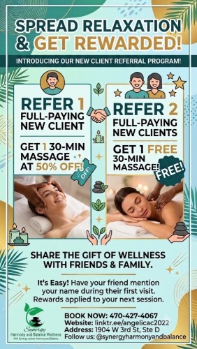 Panama city beach BodyRubs Offered By (470)427-4067 | Bodyrubs (470)427-4067 is Blackand offers nuru massages, asian massage, bodyrubs in Panama city beach and available for both on rubrankings PLEASE READ THE ENTIRE AD BEFORE REACHING OUT TO ME!!!(Do Not Ask Me For Any Services I Do Not Offer! I am not an escort or lady of the night)
I’m Angel, an Intuitive Guide, Holistic Healer, Certified Tantric Practitioner and owner of Synergy Harmony and Balance Wellness based Little Rock Arkansas. I’m here to guide you on a journey of rejuvenation and self-discovery.
I will be in Panama City Beach: September 14th-17th
***DEPOSIT REQUIRED FOR BOOKING***
**EVERYONE MUST FILL OUT INTAKE FORM**
Featuring:
**Kyritan Tantric Massage:** Originally developed by myself, includes acrobatic yoga performed on the table with client. Immerse yourself in deep relaxation as you discover the profound benefits of this truly “one-of-a-kind” unique massage technique. Starting at $550/hr+
In-person Healing:
*Aromatherapy
*Sound therapy
*Chakra balancing
*Cord Cutting
*Reiki Energy Healing Massage:$100+
*Therapeutic Touch Therapy: $150+
*Tantric Bodywork Massage:$300+
Virtual Services Available:
*Spiritual counseling
*Guided meditation
*Dream interpretation
*Distance Energy Healing
*Relationship Coaching
*Tantric training
*Tarot and Oracle Readings
🧘 **Virtual White Tantric Meditation:** Connect with your inner self from the comfort of your own space. Explore the depths of meditation and find profound peace during these guided sessions.
Starting at $150/hr
🔮 **Intuitive Readings & Life Coaching:** Seek guidance and clarity on your life's journey. Gain insights and inspiration to help you navigate the path ahead. Love, career, etc
🔮Efficient in:
tarot
oracle
pendulum
runes
toe readings.
😎 **Stress Management & Guided Meditations**
Learn the many different modalities of stress management, guided meditation and breath work therapy to improve your mental state and overall health.
Relationship Coaching:
Are you in a toxic relationship, or going through a breakup or divorce? Click the link below to book a session. Let’s talk. 👇🏾
https://www.liftalk.com/coach/638439?ms=coach-share&tag=638439.900310001004
This opportunity is your chance to prioritize self-care, balance, and well-being. Don’t wait! 🌅🌊
Reserve your spot now to ensure availability.
*https://linktr.ee/angelicac2022
Message me for more information and to book your session. Let's embark on this transformative journey together. 🌟🌴
To schedule an appointment with me I will need you to take a few moments of your time to fill out my new client intake form and schedule your appointment on my booking website. Click the links below to continue your booking! Thanks for choosing Synergy Harmony and Balance Wellness!