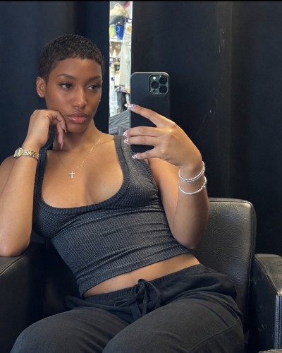 (972)503-6238 is Blackand offers nuru massages, asian massage, bodyrubs in Dallas and available for both on rubrankings tall girl. dim lights. soft music. warm hands.

✨ personalized massage
✨ private, peaceful atmosphere
✨ shower, hot stones & warm towels available
✨ 5+ years experience

60 min | $240
30 min | $200

calls preferred. 
if not text me your name, age & professional. 
ladies & gentlemen only. respectful clients only.

4 hands available upon request.

📍 dallas, tx

come experience the difference.