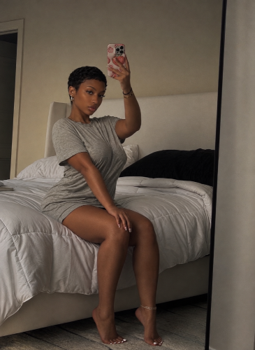 Dallas BodyRubs Offered By (972)503-6238 | Bodyrubs (972)503-6238 is Blackand offers nuru massages, asian massage, bodyrubs in Dallas and available for both on rubrankings tall girl. dim lights. soft music. warm hands.
✨ Personalized erotic massage
✨ Private, peaceful atmosphere
✨ Shower, hot stones & warm towels available
✨ 5+ years experience
This week only special
60 min → $200 (normally $240)
30 min → $160 (normally $200)
Calls preferred.
If I miss your call, text me your name, age & preferred time.
Gentlemen only. Respectful clients only.
4 hands available upon request.
📍 downtown dallas, tx