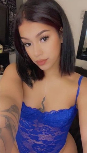 (720)725-4921 is Mixedand offers nuru massages, asian massage, bodyrubs in Portland and available for both on rubrankings I offer a full range of services and I’m here to take your experience beyond the ordinary. If you’re looking for excitement, passion, and unforgettable pleasure, I’m ready to make your fantasies come true.

Services include: • **** • Rim jobs • Blowjobs • 69 • Kissing • **** swallowing • Roleplay • Domination • Spanking • Ultimate pleasure • Balls draining • Deep throat • Gagging • With or without protection

I love intense chemistry — pin me against the wall, take control, and enjoy every moment. Cowgirl is my specialty, so let me ride you until you can’t take it anymore. Don’t let the pretty face fool you — I enjoy being your personal pleasure toy, and I’m open to all kinds of kinks while still being a good girl at heart.  Cash accepted 🍌

TEXT ME 
+17207254921


TELEGRAM :
@Annielove2026

Gmail 
Zazadewey@gmail.com

