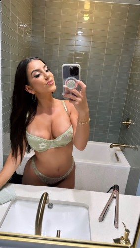 Newark BodyRubs Offered By (661)445-6740 | Bodyrubs (661)445-6740 is Latinoand offers nuru massages, asian massage, bodyrubs in Newark and available for both on rubrankings I offer a full range of services and I’m here to take your experience beyond the ordinary. If you’re looking for excitement, passion, and unforgettable pleasure, I’m ready to make your fantasies come true.
Service Includes: *****BAREBACK, **** ,ORAL ****, DOGGY REVERSE ,DOGGY STYLE, ****, 69, MASSAGE, MISSIONARY, COW GIRL, GFE ROLE PLAY, BDSM, SPECIAL DATE & PARTIES, RIMJOB ,COUPLES DATE ULTIMATE PLEASURE ETC.
I love intense chemistry — pin me against the wall, take control, and enjoy every moment. Cowgirl is my specialty, so let me ride you until you can’t take it anymore. Don’t let the pretty face fool you — I enjoy being your personal pleasure toy, and I’m open to all kinds of kinks while still being a good girl at heart.