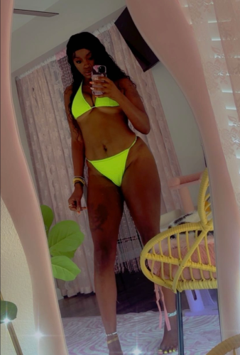 (214)612-6800 is Blackand offers nuru massages, asian massage, bodyrubs in Dallas and available for incall on rubrankings ASK ABOUT MY SPECIALS❣️upgrades available
VIP special ❣️ 
4 HANDS SPECIAL 300 HH
150 hh 250 fh massage (45 min 200$)
150 hh 250 fh to massage me
400 hh lapdance and striptease
100$ FaceTime shows
Content selling starting at 80$
( NO EXPLICIT text/questions )
Pls come clean and fresh! Shower available if needed.