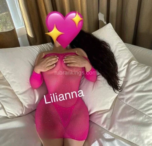 (443)696-5713 is Latinoand offers nuru massages, asian massage, bodyrubs in Baltimore and available for incall on rubrankings llo gentleman, LILIANNA 🌙🐈‍⬛ your dream Island doll, here to make you happy ❤️💦  I'm INDEPENDENT therapist, Curve Latina 5'3 169 lbs, C Cup, Round 🍑, fitness curves body, for who love Hot Juicy Spanish women & black hair 😘 Guarantee to bring you real upscale services, real Swedish, deep tissue massage to relax your body, everything for taking care of your juicy fantasies !  PROSTATE MASSAGE, 👉 PERFECT  LEGITIMATE SENSUAL BODY SLIDES 👑, FETISH FRIENDLY, 4-HANDS  I'm very open-minded, ⛔️ I reserve the right to refuse service to anyone. SAME DAY APPOINTMENT Avail 😃Pre-booking Recommended✅NEXT DAY APPT Welcome after 9AM, Text me via phone number for details Text Me 10:AM- 7pm (443)696-5713 After Hour Call/Text ( 240)309-1472 

 