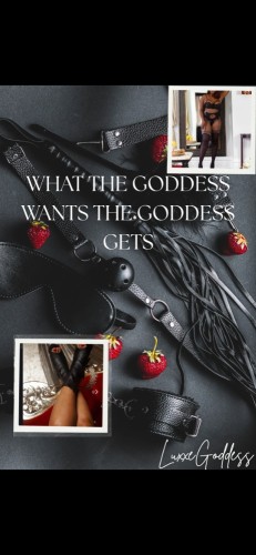 (214)937-9311 is Mixedand offers nuru massages, asian massage, bodyrubs in Dallas and available for both on rubrankings 🖤 ENTER HER WORLD… 🖤

THE DOMINANT TOUCH — LUXURY SENSUAL MASSAGE

Where luxury meets temptation, and every detail is intentional.

Indulge in a private, full-body sensual massage experience guided by a confident Female Domm who creates an atmosphere of mystery, feminine authority, relaxation, and refined sensuality.

✨ FBSM • Full Body Sensual Massage
🔥 Sensual & fetish-friendly atmosphere
🖤 Dominant feminine energy
🥀 Private, Discreet & Sophisticated
✨ Personalized adult experiences
🔞 30+ only

🏠 A PRIVATE RESIDENTIAL EXPERIENCE

This is a residential home, not a commercial spa. The space is intentionally maintained as a peaceful, private environment where the atmosphere and energy matter.

Guests are expected to treat the home, furnishings, belongings, and surrounding space with care, respect, and consideration. Please arrive with a respectful mindset and honor the privacy and peaceful energy of the residence.

Respect for the space is essential. Respect for boundaries is non-negotiable.

Your time. Your boundaries. Her energy.
An experience created for those who appreciate discretion, sensuality, and feminine dominance.

Mistress seeking an obedient slave to own, dominate, and train within my safe space. I offer a wide range of BDSM and fetish experiences tailored to submission and discipline, including feminisation, latex, pegging, bondage, foot worship, edging, tease and denial, spanking, facesitting, roleplay, gagging, body worship, and more.
Sessions may also include medical play, outdoor play, humiliation, sensory control, and various fetish explorations for those eager to serve, obey, and submit completely.
I like sweet, generous, respectful, humble & submissive gentlemen, with impeccable hygiene- preferably those that are loyal, honest, dependable, remember their place, follow instructions & like to stay around long term.  I admire those that follow through & actually “step up to the plate” – not just talk about it!  My time is limited & precious; only sincere individuals of the highest caliber need apply

🧴My massage sessions are thoughtfully paced, focused on comfort and creating a quiet escape from everyday stress. In a cozy, upscale atmosphere that is personal and soothing.   Each session is designed to feel gentle and restorative, blending touch and tranquility into an experience that is both luxurious and genuine.🧴
Luxxegoddess@outlook.com 
214*937$9311
📩 Private sessions by appointment only.
Message discreetly for availability, rates, and details.