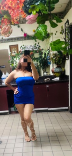 Dallas BodyRubs Offered By (469)884-9856 | Bodyrubs (469)884-9856 is Latinoand offers nuru massages, asian massage, bodyrubs in Dallas and available for both on rubrankings Sexi latina
Offered
Swedish massage
Nuru massage
Tantric massage
Big ass,big Tits
Only 💵