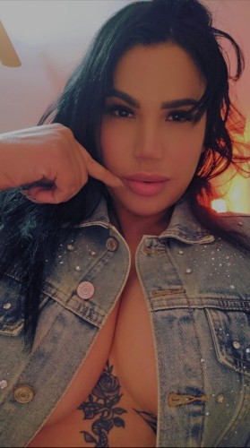Fort worth BodyRubs Offered By (817)376-7723 | Bodyrubs (817)376-7723 is Latinoand offers nuru massages, asian massage, bodyrubs in Fort worth and available for incall on rubrankings Take Time to Relax & Enjoy Good Company with shandell, Your Favorite Latina
Hi, I’m Shandel. I’m a friendly South American woman, easy to talk to, warm, and a good listener.
Sometimes you just want company. Maybe you’re feeling lonely, need someone to listen, want to laugh, talk about life, relax, or simply spend a pleasant moment with someone.
With me, you can relax, be yourself, enjoy a good conversation, and forget about everyday stress for a while.
$300 per hour — you’re paying for my time and company.
For availability, please text or call me.
(817) 376-7723
VERIFICATION IS A MUST FOR ALL NEW CLIENTS!