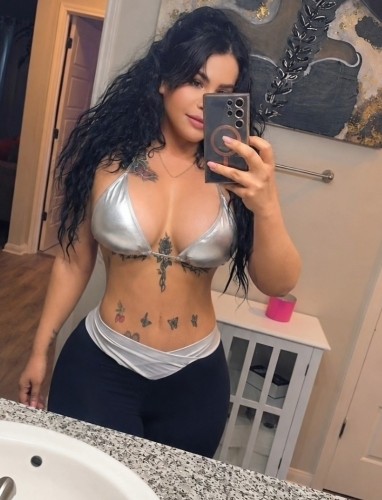 Fort worth BodyRubs Offered By (817)376-7723 | Bodyrubs (817)376-7723 is Latinoand offers nuru massages, asian massage, bodyrubs in Fort worth and available for incall on rubrankings Take Time to Relax & Enjoy Good Company with shandell, Your Favorite Latina
Hi, I’m Shandel. I’m a friendly South American woman, easy to talk to, warm, and a good listener.
Sometimes you just want company. Maybe you’re feeling lonely, need someone to listen, want to laugh, talk about life, relax, or simply spend a pleasant moment with someone.
With me, you can relax, be yourself, enjoy a good conversation, and forget about everyday stress for a while.
$300 per hour — you’re paying for my time and company.
For availability, please text or call me.
(817) 376-7723
VERIFICATION IS A MUST FOR ALL NEW CLIENTS!