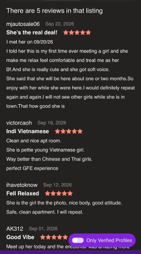 (972)477-0574 is ethnicity_asianandoffers nuru massages, asian massage, bodyrubs in Dallas and available for service_location_incallon rubrankings Hi gentlemen, call me Cara 💕
Petite & Sexy Asian • 23 year old

My pictures are 100% real and recent — what you see is what you get. I value your time and mine. ❤️

Come relax and let me take your stress away with my soft touch, warm skin, and sensual energy. I love creating genuine chemistry and connecting with respectful gentlemen who appreciate both giving and receiving attention, affection, and care.

About Me 🌸
5’1” • DD • Tiny waist • Pear-shaped curves
Sweet, feminine, affectionate & playful 💕

I host at my upscale private apartment in Dallas — discreet, comfortable, and safe, with private garage parking available.

When contacting me for an appointment, please introduce yourself with:
🍭 Name
🍭 Age
🍭 Ethnicity ❤️

📞 Phone: 972 477 0574

🌹 $160 HH
🌹 $200 HR

💕 GFE available ❤️
Ask me about more fun when we meet.

Donations are placed on the counter upon arrival.

No AA please. 🙏

See you soon,
Cara 💋