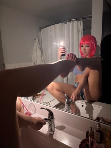 (352)804-9676 is Mixedand offers nuru massages, asian massage, bodyrubs in Los angeles and available for both on rubrankings I’m your perfect mix of sweet & nasty girl , the kind of girl who loves great sex, loves to please, and knows how to keep you coming back for more 😈. From sloppy blowjobs 👅💋, sucking your balls, to sitting on your face until you can’t breathe 💦🍑 I’ll make every moment unforgettable.

No drama, no games just pure passion and satisfaction..I can be dominant sometimes, only real gentlemen who know how to treat a sexy woman right.

Available 24/7 to make your fantasies reality💄✨.Hit me oo up, let’s play. 
CONTACT ME ‪: +1352-804-9676  iMessage/Text
Signal : @apologyazzy.65
Telegram : @lazysilk
WhatsApp : 517-358-3387
✨ Appointments are available by booking only confirming date & time ensures a seamless, private, and secure experience..
