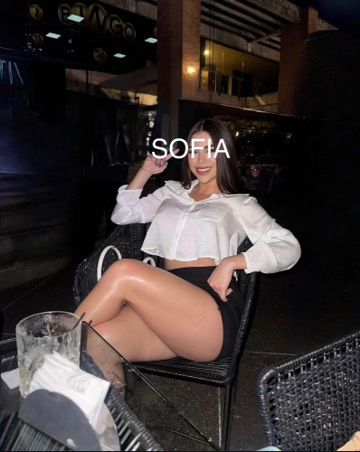 Houston BodyRubs Offered By (346)649-7598 | Bodyrubs (346)649-7598 is Latinoand offers nuru massages, asian massage, bodyrubs in Houston and available for incall on rubrankings Hello everyone!
I’m Sofia!
Indulge in a slow, sensual, massage that will leave you relaxed, renewed and craving for more!