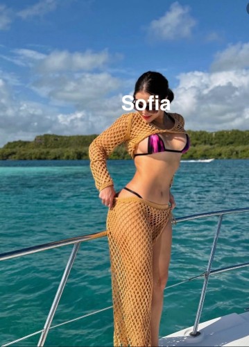 (346)649-7598 is Latinoand offers nuru massages, asian massage, bodyrubs in Houston and available for incall on rubrankings Hello everyone!
I’m Sofia! 
Indulge in a slow, sensual, massage that will leave you relaxed, renewed and craving for more!