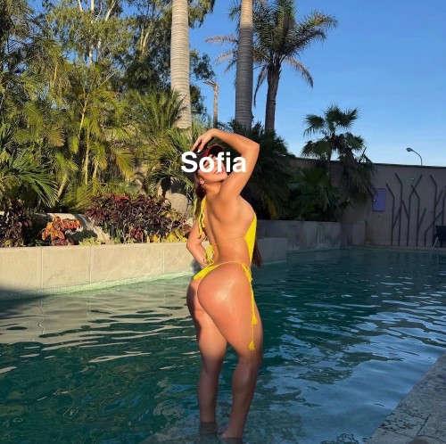 Houston BodyRubs Offered By (346)649-7598 | Bodyrubs (346)649-7598 is Latinoand offers nuru massages, asian massage, bodyrubs in Houston and available for incall on rubrankings Hello everyone!
I’m Sofia!
Indulge in a slow, sensual, massage that will leave you relaxed, renewed and craving for more!