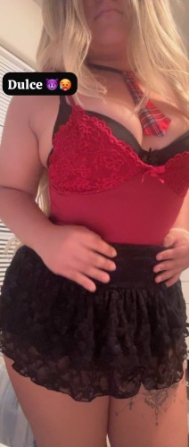Houston BodyRubs Offered By (832)627-0409 | Bodyrubs (832)627-0409 is Latinoand offers nuru massages, asian massage, bodyrubs in Houston and available for both on rubrankings Mi nombre es Dulce, Soy nueva en Houston, en busca de clientes respetuosos, bien portados, que deseen pasar un momento agradable, acompañado de una dulce compañia, con unas manos extraordinariamente suaves, realizando sobre tu cuerpo, sobre tu piel, movimientos relajantes que te llevarán alcanzar el climax de la relajación total.
Me gusta hacer bien mi trabajo, ofrecer uno de los servicios mas gratificantes que puedes recibir en todo Houston, Anímate no te arrepentirás.