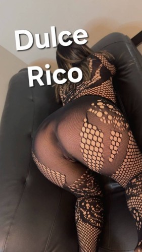 (832)627-0409 is Latinoand offers nuru massages, asian massage, bodyrubs in Houston and available for both on rubrankings Mi nombre es Dulce, Soy nueva en Houston, en busca de clientes respetuosos, bien portados, que deseen pasar un momento agradable, acompañado de una dulce compañia, con unas manos extraordinariamente suaves, realizando sobre tu cuerpo, sobre tu piel, movimientos relajantes que te llevarán alcanzar el climax de la relajación total.
Me gusta hacer bien mi trabajo, ofrecer uno de los servicios mas gratificantes que puedes recibir en todo Houston, Anímate no te arrepentirás.