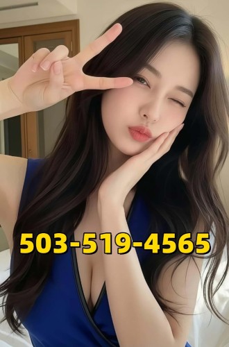 (503)519-4565 is asianand offers nuru massages, asian massage, bodyrubs in Portland and available for both on rubrankings ➰➰➰➰🔶➰➰➰➰🔶➰➰➰➰🔶➰➰➰➰🔶➰➰➰➰🔶

☎️503-519-4565☎️

✨✨❤Open :9:30am - 9:30pm✨✨❤

✨✨❤Address :SE Stark Street, Portland, OR,97216 ✨✨❤

🌸🦚Do you need to relieve your stress and physical pain?

🌸🦚Clean and tidy room, warm and comfortable environment, giving you the comfort of home

🦚🌸Sweet, hot girl.

🌸🦚Don't doubt the professional massage skills of the girls.

🦚🌸Through rigorous selection and training to ensure your satisfaction.

🌸🦚I'm so proud of my looks and curves, you know I'm going to look great.

🦚🌸Here, you can release the stress and fatigue in your life and work.

🌸🦚Here, you can heal and ease your physical injuries and ease your discomfort

🦚🌸You will be moved and come back often

🌸🦚If you are really interested in what you see, please call me🌟🍋

➰➰➰➰🔶➰➰➰➰🔶➰➰➰➰🔶➰➰➰➰🔶➰➰➰➰🔶