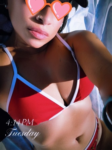 (858)746-8657 is Mixedand offers nuru massages, asian massage, bodyrubs in San diego and available for incall on rubrankings ✨ZeVeah- NEW TO SAN DIEGO ‼️


🌹I’m a fun-sized petite Mixed  girl w colored  eyes and a great personality and smile a little Naughty and sweet , I’m available to meet Respectful Gentlemen, cum relax w me 😘

 
✨🌹 Zaveah Reign 🌹✨

✨English & Spanish speaking ✨
🌹Colored Eyes 
🌹Petite
🌹Mixed
🌹Thick 
🌹Sweet
🌹Lil Naughty 


🌹📸 Photos are 100% real, unfiltered and recent.
(Please DO NOT ask for more photos)


donations are CASH ONLY. 


✨ FBSM 💆🏽‍♂️✨

✨15min- 120
✨30min-150
✨45min- 180
✨60min-200

✨✨4 🫶🏽HANDS✨✨
Available. Just inquire. 



✨Mandatory screening for my safety
💦shower available - good hygiene is a MUST!
🚘 free parking available‼️



🌹Zaveah Reign 🌹
858-746-8657
TEXT ONLY (no calls).
.
✨ Advance booking preferred, but I will do my best to accommodate you

When reaching out please include your
✔️name
✔️age and race
✔️profession
✔️desired time of session and length

 ✨✨ PLEASE BE COURTEOUS OF MY TIME ✨✨
‼️‼️NO SHOWS WILL BLOCKED‼️
🚫Last minute cancellations will be blacklisted (200$ to lift the blacklist)

My location is in an office building with free parking and shower by Miramar rd, few blocks from freeway 15.
