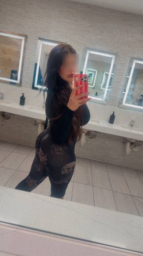 (323)941-7337 is Latinoand offers nuru massages, asian massage, bodyrubs in Los angeles and available for incall on rubrankings 



Professional Massage Services – noho

Hello I'm nova, 24 years old latina with all the right curves in all the right places!

Experience a relaxing massage in a clean, comfortable, and welcoming private studio in Burbank.

I'm a latina massage therapist dedicated to providing personalized care and helping every client leave feeling refreshed and relaxed. Each session is tailored to your comfort and wellness goals.

What you can expect:

- Clean, private space
- Shower available
- Easy parking
- Professional, respectful environment
- Flexible appointments

Book your session today and enjoy a peaceful, stress-relieving experience in a comfortable setting.

60 min Fbsm 240 
60 min b2b 300
Shorter sessions and longer sessions available as well


