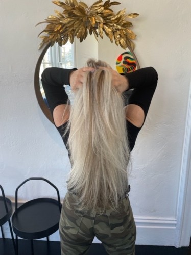 Honolulu BodyRubs Offered By (415)410-7435 | Bodyrubs (415)410-7435 is Caucasianand offers nuru massages, asian massage, bodyrubs in Honolulu and available for both on rubrankings A L O H A ! 🌴
Visitng soon and will be staying in a gorgeous hotel
providing cozy,candlelit sensual massage along with soothing oils
& seductive music to set the mood.
I'm based and very established in San Francisco,where I specialize in
full body sensual massage tailored just for you..Lie back,relax,unwind
as I soothe you with my unforgettable touch.
Yours Truly -late 40's Gen X gal.Spicy blonde hair w/ green eyes.
Petite & fit with luscious curves and sassy personality.
Hits the gym daily.
The pics are all mine & fairly recent & you can see the same ones
on my instagram as well to verify I am legit.
Light screening is required. Please & Thankyou.
All ethnicities & ages welcome.
60 Fabulous Minutes: $400
90 Fabulous Minutes: $600
Massage,Dinner & Dessert
(Please inquire)
*Questions ?: Feel free to shoot me an email or text message.
EMAIL: fabulousfbsm@gmail.com
I do work a regular full time civi job during the day, so
please allow 2-4 hours response time.
Much appreciated.
*Check out & follow my Instagram for more recent pics & life updates.
@DelilahFBSM
Love Delilah 🩷