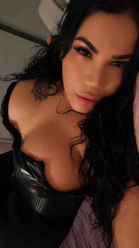 (817)376-7723 is Latinoand offers nuru massages, asian massage, bodyrubs in Dallas and available for incall on rubrankings Take Time to Relax & Enjoy Good Company with Shandel, Your Favorite Latina 
Hi, I’m Shandel. I’m a friendly South American woman, easy to talk to, warm, and a good listener.

Sometimes you just want company. Maybe you’re feeling lonely, need someone to listen, want to laugh, talk about life, relax, or simply spend a pleasant moment with someone.

With me, you can relax, be yourself, enjoy a good conversation, and forget about everyday stress for a while.

$300 per hour — you’re paying for my time and company.


For availability, please text or call me. 

(817) 376-7723
VERIFICATION IS A MUST FOR ALL NEW CLIENTS! 
