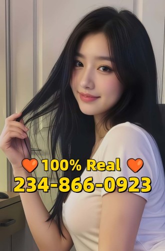 (234)866-0923 is asianand offers nuru massages, asian massage, bodyrubs in Akron and available for incall on rubrankings Phone: 234-866-0923

Business hours:9:00am-10:00pm

Address: 1031 Curtis Ave, Cuyahoga Falls, OH 44221

😻 well! Gentlemen!

💓 💥 Do you feel tired? Come over and relax!

💓 🥰 Here is the most beautiful girl! Here is the best massage service!

💓 💓 💦 Soft and sweet skin. 💦 Beautiful face and hot figure. 💋 Warm and comfortable rooms with soothing music allow you to completely relax and release fatigue!

💓 🏆 Highly skilled massage therapists provide you with maximum enjoyment and satisfaction both physically and mentally!

💓 💦 Don't be lonely anymore, enjoy the beautiful time to the fullest! I guarantee you won't be disappointed 💓 🥰 Let me help you realize and explore your fantasies!

💓👉 100% clean, private, comfortable, warm and elegant environment, high-quality service 💓 🚀

❣️ Come and experience it today

💓 Call now, there's a surprise.