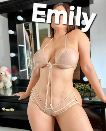 Houston BodyRubs Offered By (832)508-8245 | Bodyrubs (832)508-8245 is Latinoand offers nuru massages, asian massage, bodyrubs in Houston and available for incall on rubrankings Mi nombre es Emily Hermosa, amable, carismática, tengo piel blanca, cabello castaño.
Me gusta atender personas serias que anden en busca de un servicio real e inolvidable, todos aqui son bienvenidos siempre y cuando me traten con respeto como yo los trato respetuosamente,
Tratare de dar lo mejor de mi en cada sesion, para que cada centavo gastado de tu parte halla valido la pena