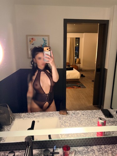 (720)762-1668 is Latinoand offers nuru massages, asian massage, bodyrubs in Denver and available for both on rubrankings Hi loves! Looking for an unforgettable and erotic experience? 
Let’s unwind 🥰😍 
Incall / outcall available NOW😘 
100% real pics, no crude messages! 
Verification required!