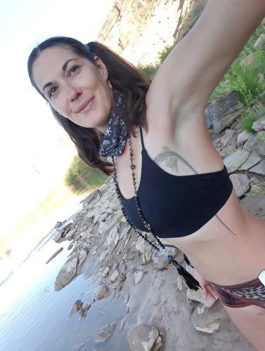 (720)614-4117 is Caucasianand offers nuru massages, asian massage, bodyrubs in Boulder and available for both on rubrankings I am a certified yoga instructor with a background in therapeutic massage. I have a passion for moving and expanding energy and I am dedicated to stroking every inch of you to provide release and relaxation. My intention is exploring areas and edging your sensations to give you the most pleasure and relief for our entire session. I offer light touch sensual massage and I do not offer deep tissue treatment. I also offer private yoga lessons customized for your body. I have a waterfall shower with filtered water and organic body soap upon request as well as 420 friendly. My practice space is in a discreet location near Central Boulder right off of Foothills and Arapahoe or for an additional fee I will come to you for 90min or longer sessions. Please text or email if you would like to set up an appointment or a time to talk and if I don’t respond I am busy or out of town and would appreciate if you reach out again another day. I look forward to hearing from you!** Text for quickest response  **Standard Hours: Mon-Fri: 9am-12amSat & Sun 10am-1amAfter Hours may be available as well depending on my schedule~ Cash or CashApp accepted ~Minimum session is one hour starting at $250Longer & customized sessions available for established clients* Some services are additional *