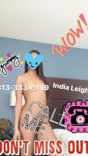Indianapolis BodyRubs Offered By (313)333-6159 | Bodyrubs (313)333-6159 is Mixedand offers nuru massages, asian massage, bodyrubs in Indianapolis and available for both on rubrankings ????????STRESSED???? BUILT???? UP ⬆????AND ????NEED TO???? BE???? RELEIVED???? COME ????????SEE ????ME QUEEN???? ILL ????????TAKE ????CARE OF ????YOUR EVERY ????NEED ????????????????420 FRIENDLY ???????? Tell me your fantasies, I'll make them a reality ????Independent ???? ???? Clean and Discreet ???? ???? High-Class & Upscale???? ???? Photos are 100% real (will live verify)
????????160 hh // 220hr INCALL 220 hh 300 hr OUTCALL ONLY ???????? Im fun, and know how to show u a gauranteed Amazing date FACETIME VIDEO FUN ????
❌NO NEGOTIATIONS
❌NO TRADES
????Snapchat/india_li22
????Twitter/Latonya05559989
????Cashapp/$Indialee2019
????Instagram/ethiopiandoll28
????????PROFESSIONAL BUSINESS MEN ONLY
????NO LAW ENFORCEMENT
????NO PIMPS
???? NO GHETTO CALLERS
????NO THUGS