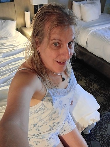 (678)609-3142 is Caucasianand offers nuru massages, asian massage, bodyrubs in Atlanta and available for outcall on rubrankings Your trans girl nextdoor is fun, nerdy, smart, and pervy! From mild to wild, we're going to have fun! 

Couples & new people welcome. If you're curious what trans means, I'm the perfect hostess to help you learn. My energy is calm and relaxing and no judgement from me. The opposite, I'll help you learn and explore your feelings in a safe way.  

1oo bbbj cim 
2oo ½hr bbbj » creampie 
3oo hr fs bbbj » creampie
4oo hr of free use » atm, msog, rough