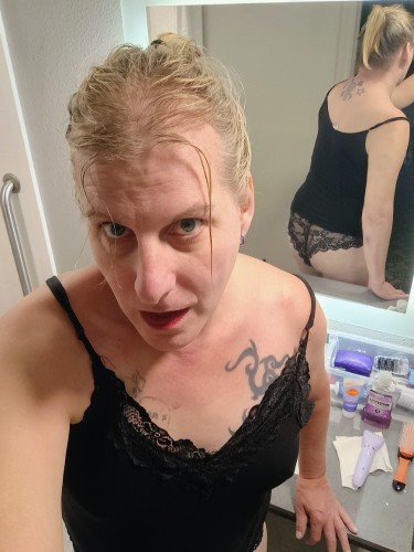 (678)609-3142 is Caucasianand offers nuru massages, asian massage, bodyrubs in Atlanta and available for outcall on rubrankings Your trans girl nextdoor is fun, nerdy, smart, and pervy! From mild to wild, we're going to have fun! 

Couples & new people welcome. If you're curious what trans means, I'm the perfect hostess to help you learn. My energy is calm and relaxing and no judgement from me. The opposite, I'll help you learn and explore your feelings in a safe way.  

1oo bbbj cim 
2oo ½hr bbbj » creampie 
3oo hr fs bbbj » creampie
4oo hr of free use » atm, msog, rough
