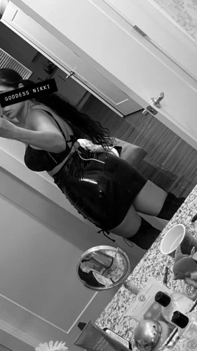 (813)482-2487 is Latinoand offers nuru massages, asian massage, bodyrubs in Raleigh and available for incall on rubrankings Hey gents,Your favorite Latina Nikki Luv is back. Looking for an unrushed sensual body rub? Or perhaps you’re interested in being dominated? I’m also a Fem Dom. Cozy discreet private oasis.  Clean linens, massage table, water bottles. I’m always dressed to impress. Low volume! I prefer regulars. I am very selective in who I choose to see. Serious inquires only! Non explicit please when contacting me. Have your 2-3 references ready. Brief description about yourself when contacting me. Hours 9:30am-6pm, after hours additional donation. 1hr massage 300 roses, 90min 500 roses. Domination - 600 roses 1 hr , 900 roses 90min. I also offer multiple hours/ lunch/ dinner dates. Inquire about that if interested. Shower is available if needed. Unscented lotion/ oils. If you’re looking for a very relaxing getaway call me ;)  leave detailed messages if I can’t answer right away. If you have seen me before and it’s been awhile make sure you remind me as to who you are. As I prefer regulars ! 
