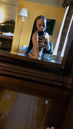 New york city nyc BodyRubs Offered By (646)439-5539 | Bodyrubs (646)439-5539 is Mixedand offers nuru massages, asian massage, bodyrubs in New york city nyc and available for both on rubrankings I'm Spanish American only 5 feet small petite slim super fun all natural. 98lbs perkie perfect body! I'm privately located in Manhattan near Time square West 52nd street and 9th avenue you can come to me or I can come to you in Manhattan only please. My name is Darcy call me anytime even weee hours of the morning.
xoxo
Darcy
6464395539