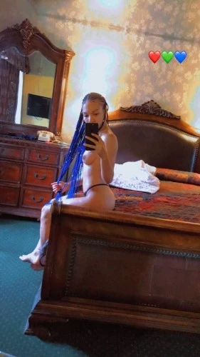 New york city nyc BodyRubs Offered By (646)439-5539 | Bodyrubs (646)439-5539 is Mixedand offers nuru massages, asian massage, bodyrubs in New york city nyc and available for both on rubrankings I'm Spanish American only 5 feet small petite slim super fun all natural. 98lbs perkie perfect body! I'm privately located in Manhattan near Time square West 52nd street and 9th avenue you can come to me or I can come to you in Manhattan only please. My name is Darcy call me anytime even weee hours of the morning.
xoxo
Darcy
6464395539