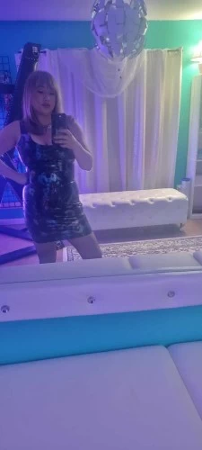 (972)748-1259 is Caucasianand offers nuru massages, asian massage, bodyrubs in Dallas and available for incall on rubrankings Are you kinky? Does BDSM intrigue you? Would you just love to explore what the wild side has to offer?Picture this:Warm inviting room, something naughty playing on the tv above your head, gentle sexy music in the background…. I sit on the table covered in satin sheets…. You kneel before Me as I put padded restraints in your wrists, seductively I lure you to lay down on the table where I proceeded to tie you down. You saw all of My toys, and gadgets, floggers and milkers, things you’ve never seen before that excite you! What will happen next??? It’s too late to turn back now… I’m walking back to the table with the lotion….To surrender to this journey of bliss plus excitement….fill out the booking form on My website!Consideration::Make yourself stand out! If you text… introduce yourself with a very LONG text or if you call leave a voicemail! Most priority is given to those individuals filling out the booking form on My website. Don’t be lazy!!Anyone who contacts asking explicit questions will be immediately blocked and banned!