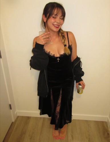 Macon BodyRubs Offered By (225)249-4086 | Bodyrubs (225)249-4086 is Mixedand offers nuru massages, asian massage, bodyrubs in Macon and available for both on rubrankings Come and unwind with my unrushed full body very sensual and seductive massage! Guaranteed to release every drop of your built-up tension leaving you feeling completely relaxed and satisfied!
My custom crafted skill of masseuse and milking table has been designed for your utmost comfort and pleasure and provides maximum accessibility to the entire body.
Services
Full body Massage/NuRu/Tantra
Penis Massage/BBbj
Play and adult extras for stress
Massage for therapy
I Can also give full satisfaction Girlfriend Experwience (GFE)
Mistress
Feet Fetish-Dom
Email: irvinerose80@gmail.com
Phone:+1 2252494086
Snap: lehrose26
WhatsApp: 2252494086