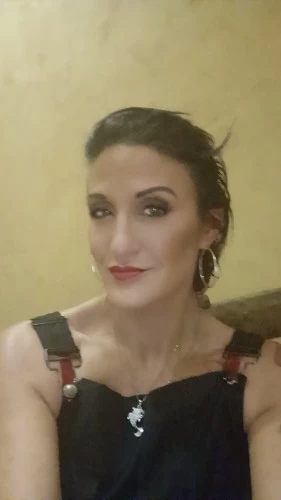 (214)524-3786 is Caucasianand offers nuru massages, asian massage, bodyrubs in Dallas and available for both on rubrankings Hello, my name is Giovanna! I am 42 yrs young, I am an exotic mix of Syrian/Italian. I have an incredible body made just for this 34B-24-34. I am mature and very experienced at what I do and I enjoy making people feel good. Let me help you get relaxed and go from there. I promise you won't be disappointed. Text or call NOW!DONATIONSHHR 200HR 30090MIN 4502HRS 650Offering Freaky FaceTime for $75ADDITIONAL 50 FOR ALL OUTCALLS