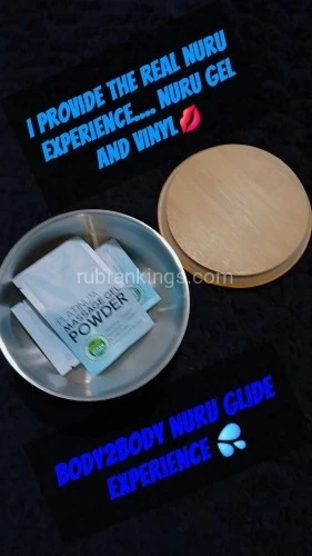 (305)523-9586 is Mixedand offers nuru massages, asian massage, bodyrubs in Atlanta and available for incall on rubrankings I am so happy you are here.....I believe there is an art in the delivery of great massage, a healing touch, a sensual dance it's loving what you do.Massage is not only my passion, its my destiny.My touch will help eliminate aches, pains, relieve tension, stress, and help lift the weight of everyday life.No matter if you are lonely, older or overweight &~ need to talk, craving an awesome, loving', nurturing and healing massage, or just want a warm smile and open arms, your search stops here.Menu:Mouth ? TeaserNuruArmotheraphyFull-service Toy Play (Prostate)Payment Options CashCash App VenmoPayPal ChimeLET ME BE YOUR FAVORITE SET OF HANDS ✋️ 