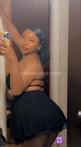 (405)901-7287 is Mixedand offers nuru massages, asian massage, bodyrubs in Oklahoma city and available for both on rubrankings Come unwind with a true sensual and seductive Godess✨ In a safe, quiet and clean atmosphere that is perfect for you to relax and release stress. Guaranteed to take your mind to the most relaxed and meditative state ?I am open to regulars, dates and meet ups for my time only! I am fun and my energy is guaranteed to keep you coming back for more ? NO explicit messagesFBSMClean, safe and very discreet ? Pre-Screening is required before meeting! I ONLY see generous, respectful gentlemenI don’t argue, debate or negotiate  .Upgrades are available upon arrival 4 hand massage is available.