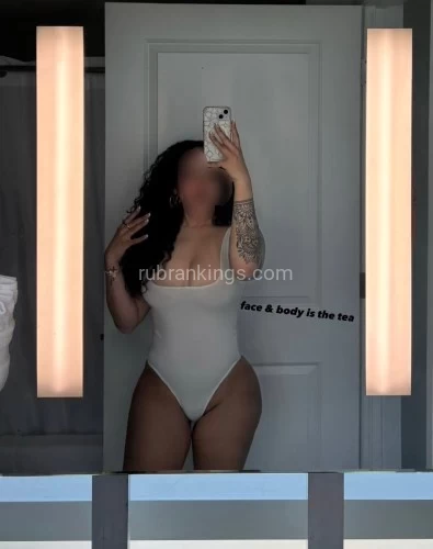 Orlando BodyRubs Offered By (385)265-8823 | Bodyrubs (385)265-8823 is Mixedand offers nuru massages, asian massage, bodyrubs in Orlando and available for incall on rubrankings I’m excited that I have your interest. Excited to please you,? I am amazing at
what I do.? My skills are unforgettable so come join the fun and let's make a
splash.?
•Shower ready ?