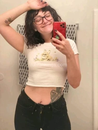 (405)296-3103 is Caucasianand offers nuru massages, asian massage, bodyrubs in Oklahoma city and available for both on rubrankings Hi sweetheart!
i am a professional and experienced massage therapist offering high-quality massage services designed to help you relax, unwind and restore balance to your body.
My sessions focus on relieving stress, reducing muscle tension , promoting overall wellness ,feel desired, and enjoy a deeper level of connection and pleasure beyond the ordinary.

I am very attentive, skilled with my hands, and comfortable providing intimate, personalized experiences for clients who are seeking more than just a standard massage. Sessions are unhurried, discreet, and focused on your comfort and pleasure..


Both incall and outcall appointments are available for your convenience. Cleanliness, privacy, and mutual respect are always guaranteed.

In addition to in-person sessions, I also offer exclusive personal content, including a collection of private photos and videos available separately for intererested clients.

Why Choose My Services:
✔️ Professional and respectful approach
✔️ Clean, peaceful setting
✔️ Client comfort and privacy guaranteed
✔️ Appointments only

If you’re looking for a trusted massage professional to help you feel refreshed and relaxed, feel free to reach out on (405) 296 3103 or add ariellespa23 on Snapchat to book a session.